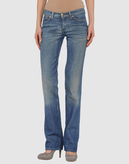 See By Chloe' - Jeans - Pantalons jeans