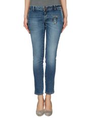 (+) PEOPLE - Pantaloni jeans