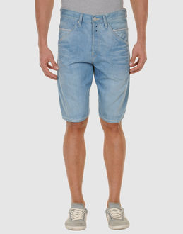 Bermuda Jeans - LEVI&acute;S ENGINEERED JEANS - BEI YOOX.COM