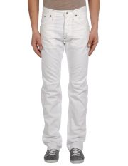 G-STAR RAW - Denim trousers