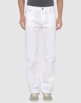 MOSCHINO JEANS - JEANS - Pantaloni jeans - su YOOX.COM