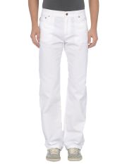 MOSCHINO JEANS - Denim trousers