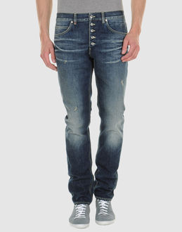 DONDUP - JEANS - Pantaloni jeans - su YOOX.COM