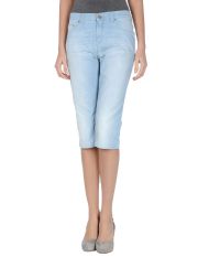 TJ TRUSSARDI JEANS - Capri jeans