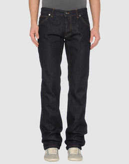 CARLO PIGNATELLI OUTSIDE - JEANS - Pantaloni jeans - su YOOX.COM
