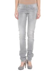 ELISABETTA FRANCHI JEANS for CELYN B. - Denim pants