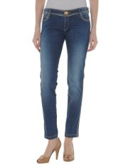 HOLY PREPPY - Pantaloni jeans