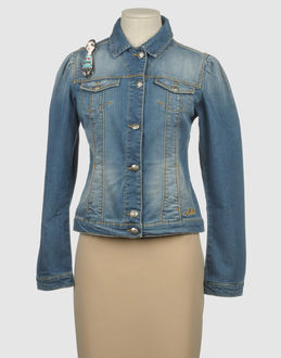 Jeansjacke/Mantel - KILLAH - BEI YOOX.COM