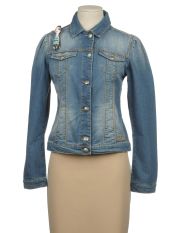 KILLAH - Denim outerwear