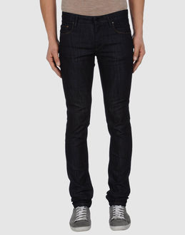 COSTUME NATIONAL HOMME - JEANS - Pantaloni jeans - su YOOX.COM