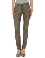 DOLCE & GABBANA - Denim pants