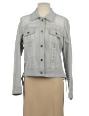 ROCCOBAROCCO - Denim outerwear