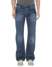 MOSCHINO JEANS - Denim trousers