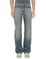 MOSCHINO JEANS - Denim trousers