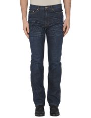 MOSCHINO JEANS - Denim trousers