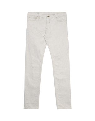 Denim pants Men's - VALENTINO
