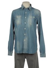 BELLEROSE - Camicia jeans