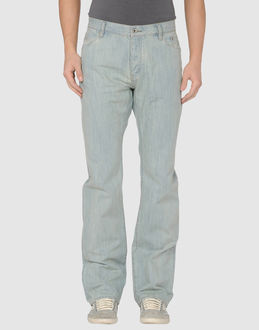 JOHN VARVATOS - JEANS - Pantaloni jeans - su YOOX.COM