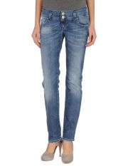 TAKE-TWO - Denim pants