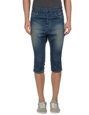 68 - Denim capris