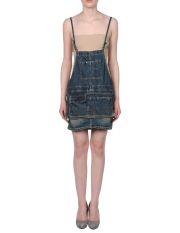 68 - Salopette jeans