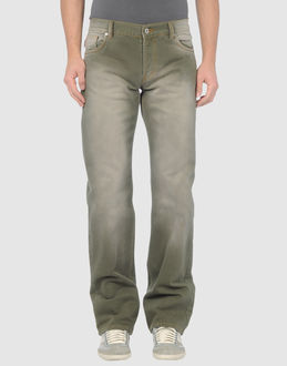 MOSCHINO JEANS - JEANS - Pantaloni jeans - su YOOX.COM