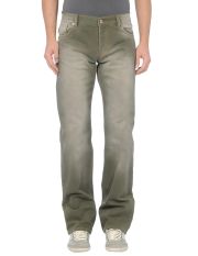 MOSCHINO JEANS - Denim trousers