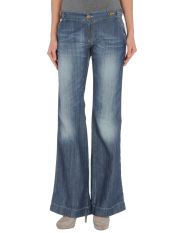 DANIELE ALESSANDRINI DENIM - Pantaloni jeans