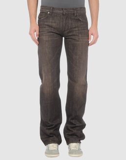 MOSCHINO JEANS - JEANS - Pantaloni jeans - su YOOX.COM
