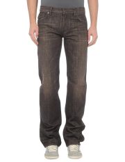 MOSCHINO JEANS - Denim trousers