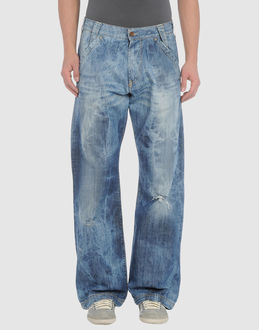 ENERGIE - JEANS - Pantaloni jeans - su YOOX.COM