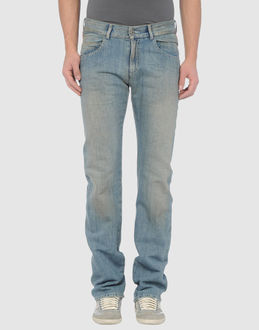 MOSCHINO JEANS - JEANS - Pantaloni jeans - su YOOX.COM