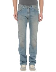 MOSCHINO JEANS - Denim trousers