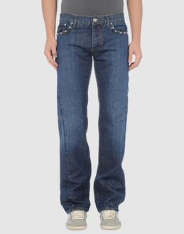 MOSCHINO JEANS - JEANS - Pantaloni jeans - su YOOX.COM
