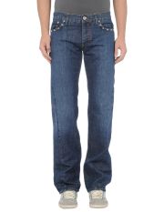MOSCHINO JEANS - Denim trousers