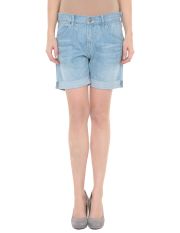 CITIZENS OF HUMANITY - Denim bermudas
