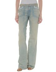 VOYAGE PASSION - Pantaloni jeans