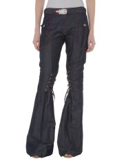 VOYAGE PASSION - Pantaloni jeans