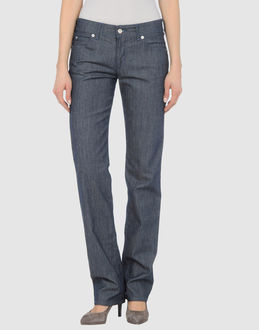 ARMANI JEANS - DENIM - Jeanshosen - bei YOOX.COM