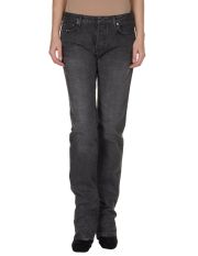 CHRISTIAN DIOR - Pantaloni jeans