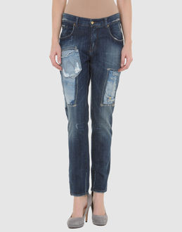 Met - Jeans - Pantalons jeans