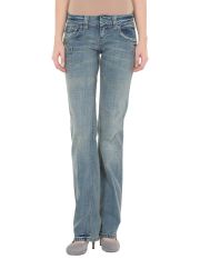 FREESOUL - Pantaloni jeans