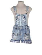 D&G JUNIOR - Latzhosen