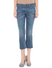 ELISABETH AND JAMES - Denim capris