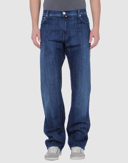 CORNELIANI ID - JEANS - Pantaloni jeans - su YOOX.COM