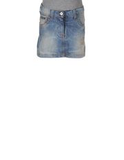 D&G JUNIOR - Denim skirt