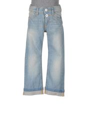 D&G JUNIOR - Denim trousers
