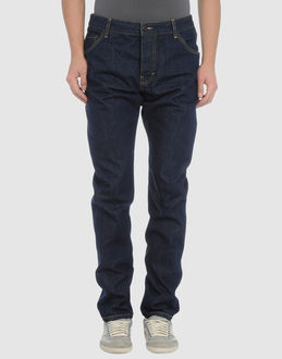 UNIFORM - JEANS - Pantaloni jeans - su YOOX.COM