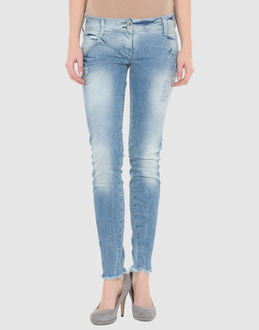 Met - Jeans - Pantalons jeans