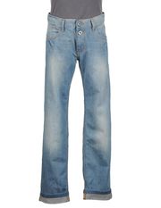 D&G JUNIOR - Denim trousers